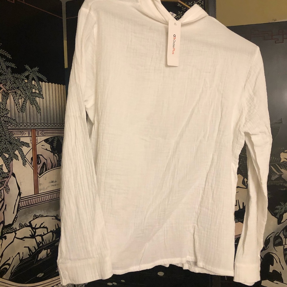 Blouse - Picture 4 of 7
